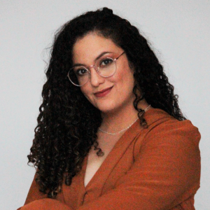 Picture of Lorrayne Nascimento
