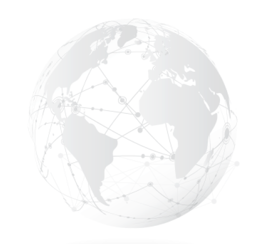 Icon conexão global